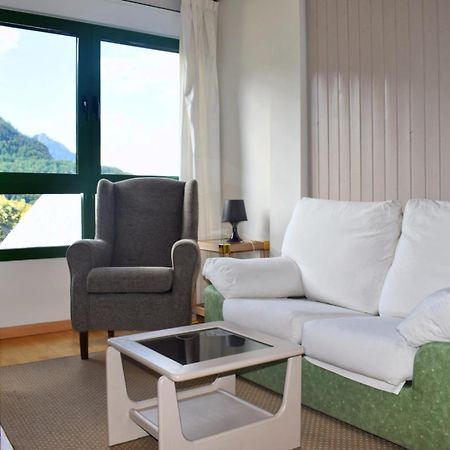 Argualas Triplex Con Piscina Panticosa Εξωτερικό φωτογραφία