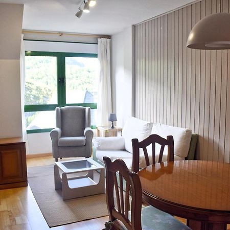 Argualas Triplex Con Piscina Panticosa Εξωτερικό φωτογραφία