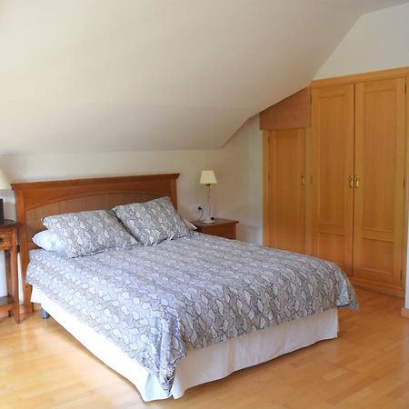 Argualas Triplex Con Piscina Panticosa Εξωτερικό φωτογραφία