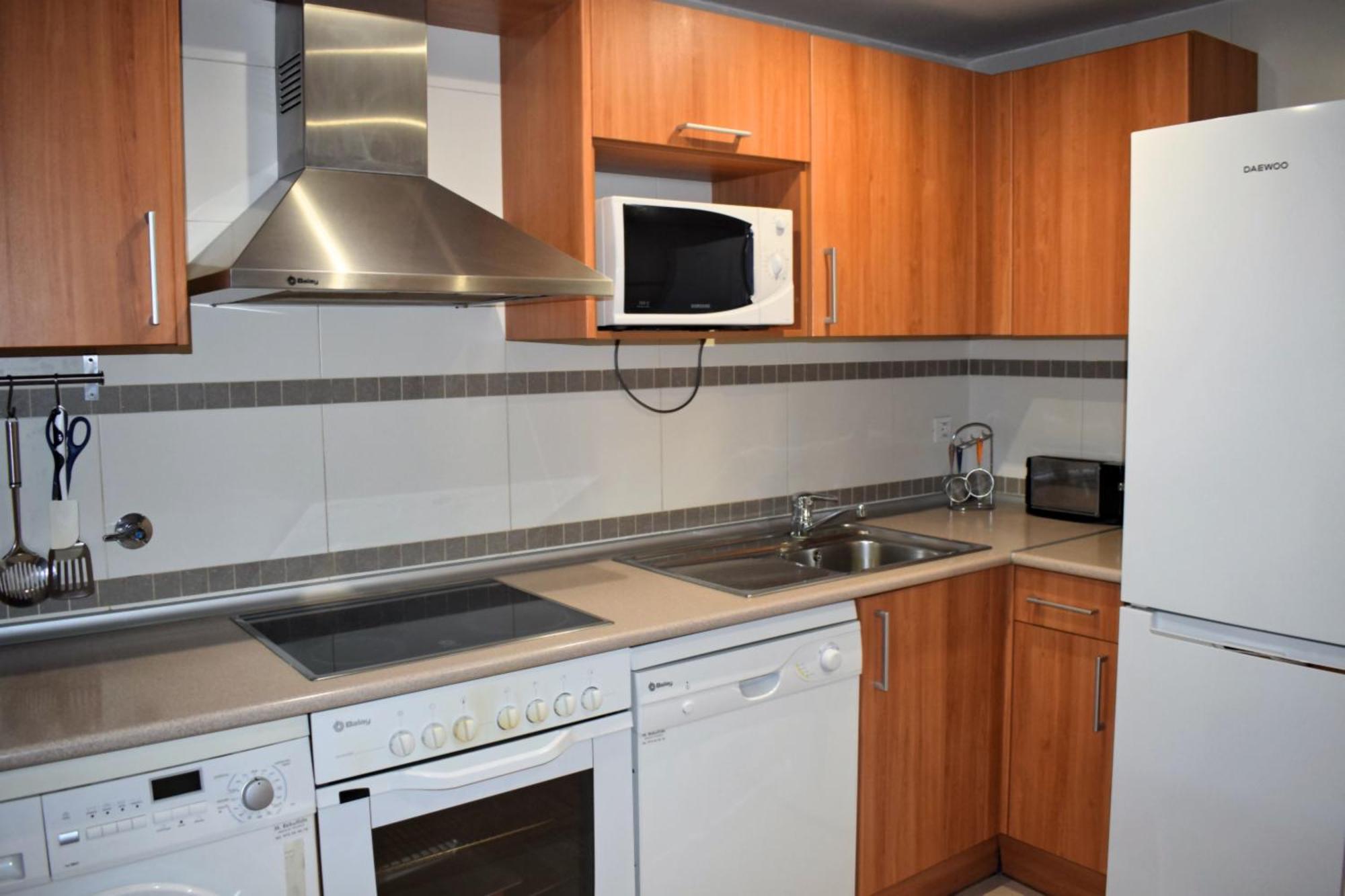 Argualas Triplex Con Piscina Panticosa Εξωτερικό φωτογραφία