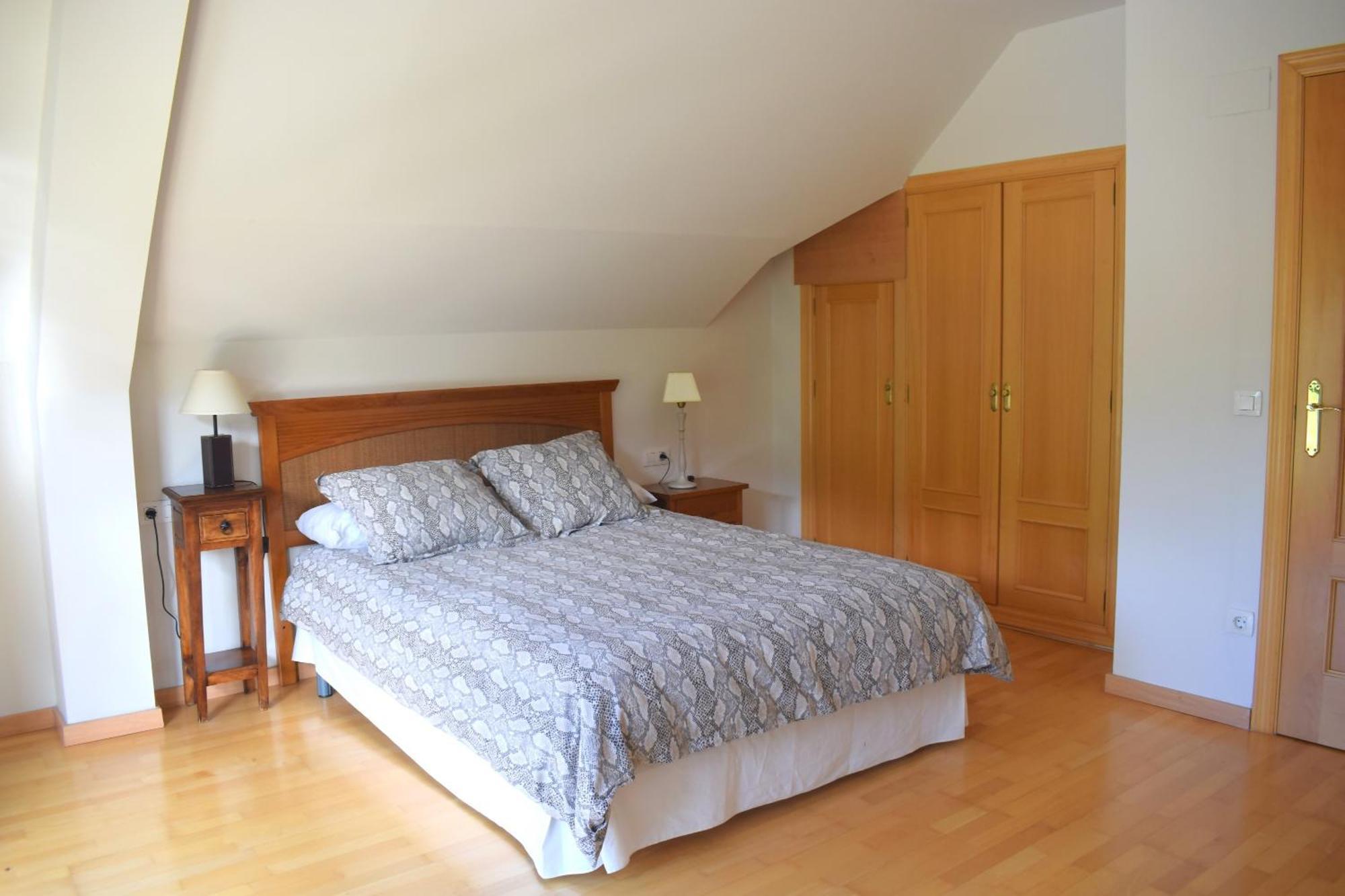 Argualas Triplex Con Piscina Panticosa Εξωτερικό φωτογραφία