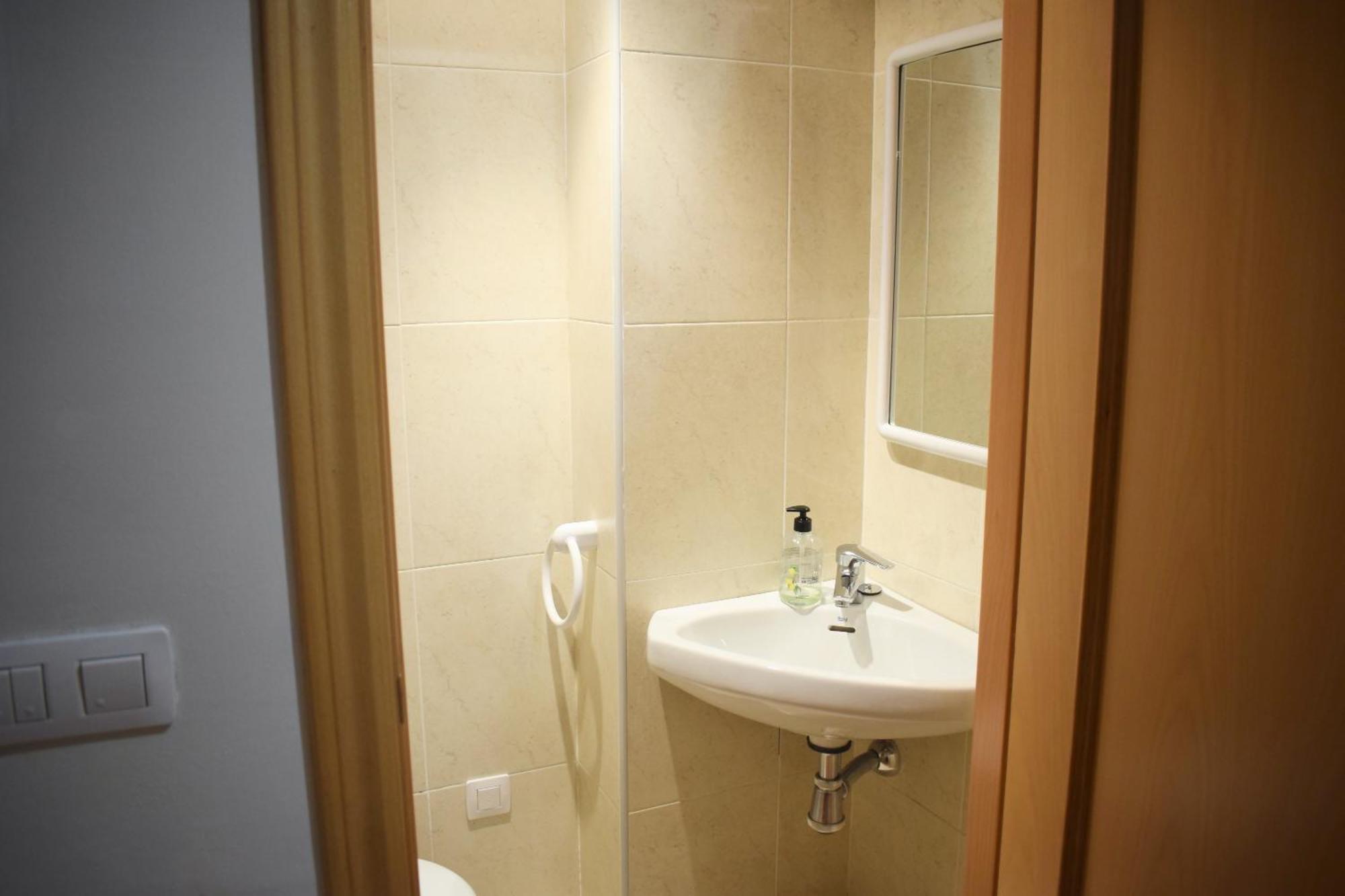 Argualas Triplex Con Piscina Panticosa Εξωτερικό φωτογραφία